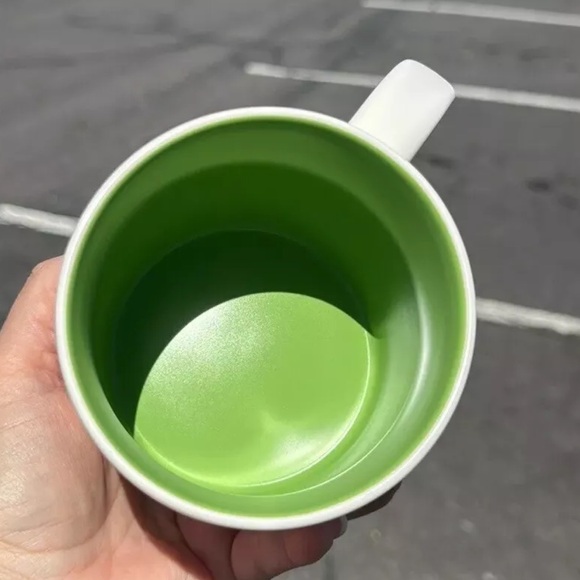 2024 NEW Starbucks Discovery Series Hawaii Exclusive Coffee Tea Mug Cup NIB - Picture 4 of 8